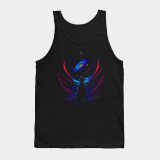 View the Void Tank Top